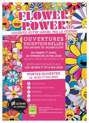 Hd Flyer Jardins De Vassincourt 2025