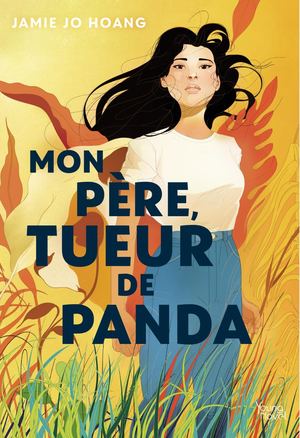 Mon père, tueur de Panda