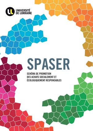Schéma de Promotion des Achats Socialement et Écologiquement Responsables (SPASER)