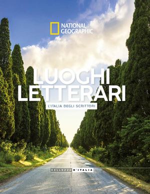 69 LUOGHI LETTERARI
