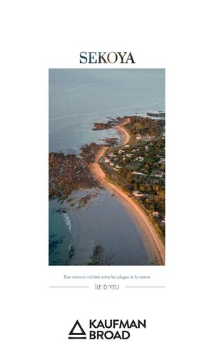 71691 -  Plaquette à Ile D'yeu