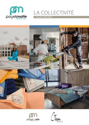 Helpevia Collection 25