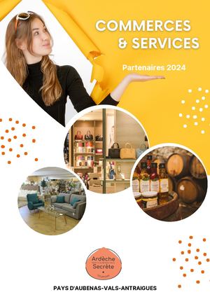 Commerces Et Services