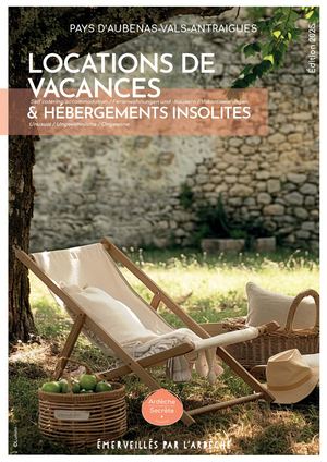Guide Locations De Vacances