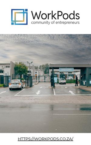 Work Pods - E Book (April 2025)