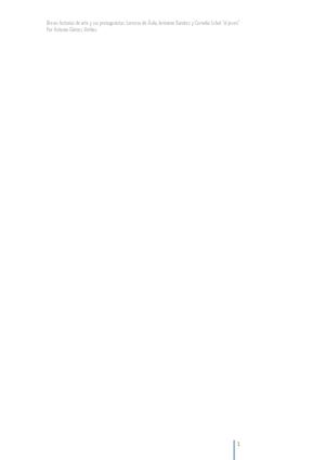 BREVES HISTORIAS DE ARTE Y SUS PROTAGONISTAS: LORENZO DE ÁVILA, JERÓNIMO RAMÍREZ Y CORNELIO SCHUT "EL JOVEN"