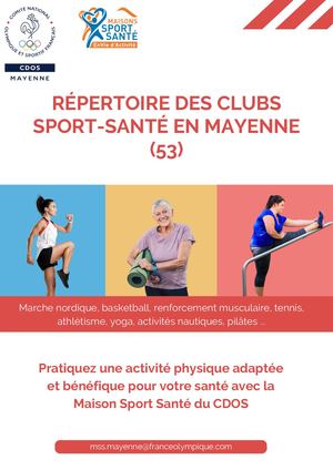 Recensement Des Associations Paps