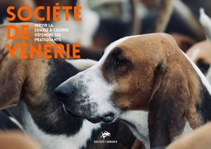 Dossier de presse Société de Vènerie 2025