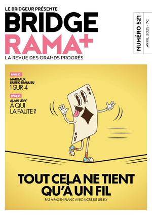 Br521 Avril 2025 Version Numerique