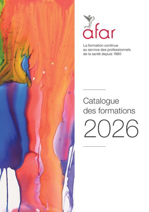 Catalogue des formations Afar 2026