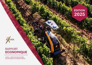 Rapport Economique Axema 2025 Fr
