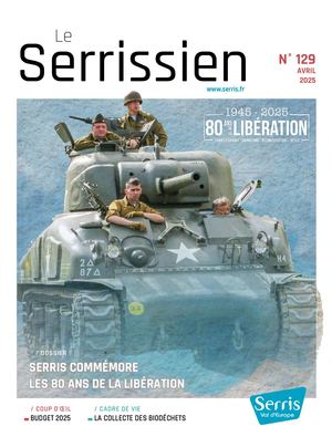 Serrissien 129
