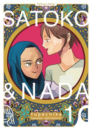 Satoko et Nada