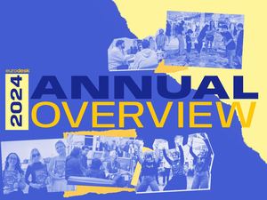 Eurodesk Annual Overview 2024
