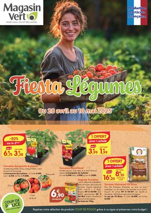 Tract Fiestaleg Mv - 2025