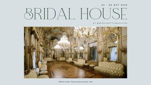Dossier Bridal House Madrid 2025