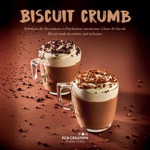 Biscuit Crumb Brochure