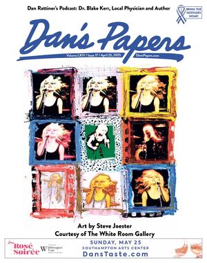 Dan's Papers April 25, 2025