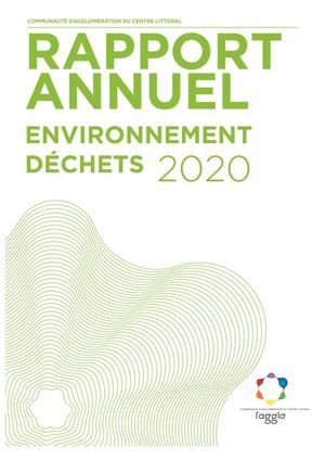 Environnement Déchets 2020