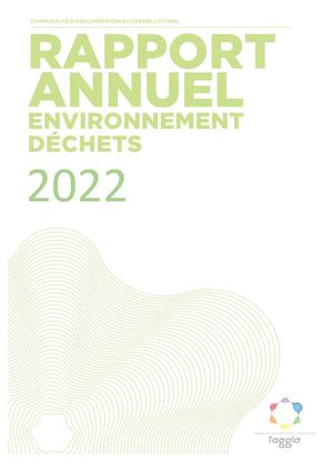 Environnement Déchets 2022