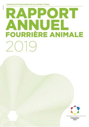 Fourrière Animale 2019