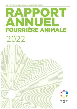 Fourrière Animale 2022