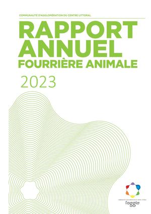 Fourrière Animale 2023