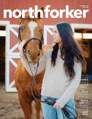 Northforker May 2025