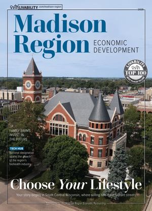 Madison Region