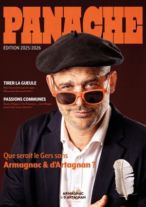 Magazine PANACHE 2025/2026