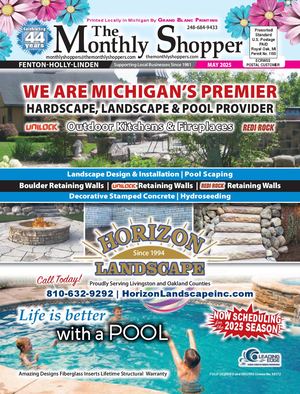 Fenton Linden Holly May 2025