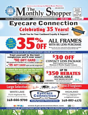 Highland Hartland Milford May 2025