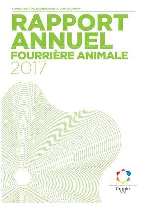 Rapport Fourrière Animale 2017