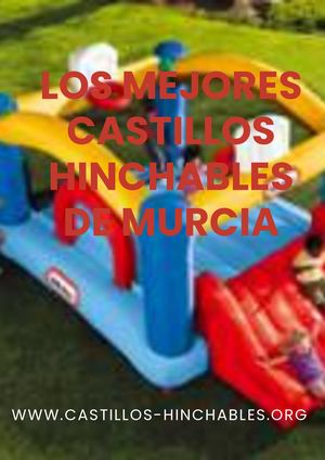 Castillos Hinchables