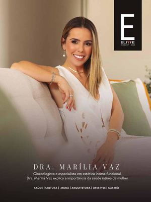 Revista Elitte - Ed. 71
