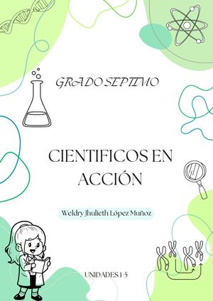 Weldry Jhulieth López Muñoz