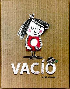 VACÍO - ANNA LLENAS