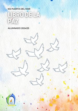 Libro de la Paz