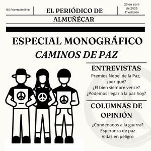 Periódico de Almuñécar 2025