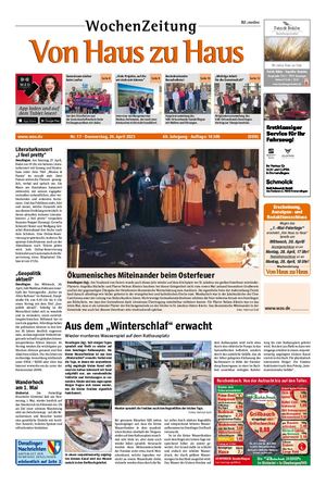 VHZH-Denzlingen-Stadt