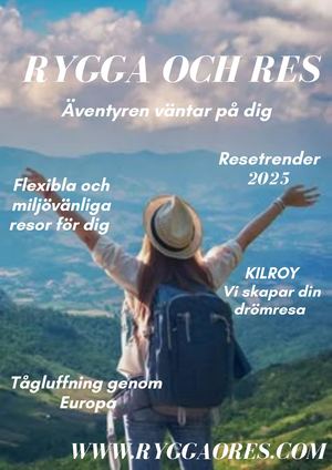 Minimal Mountains Travel Magazine