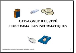 Calaméo - Catalogue Illustré Consommables Informatiques Lariboisière F ...