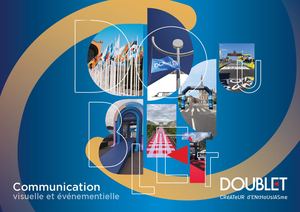 SUPPORT DE COMMUNICATION 2025
