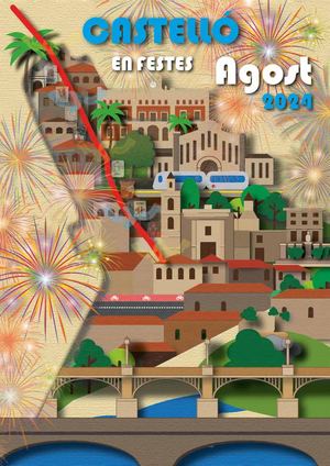 Festes CASTELLÓ 2024