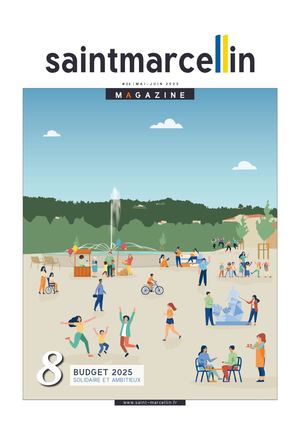 Saint Marcellin magazine N°26