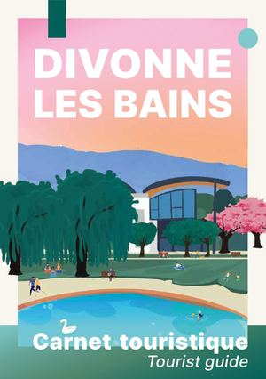 Carnet Touristique 2025