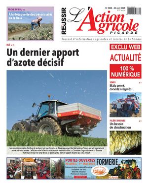 AAP 3996 du 25 04 2025