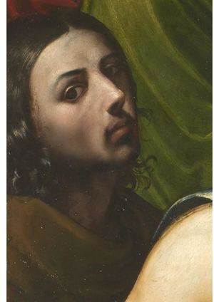 BIOGRAFÍA Y CATÁLOGO RAZONADO DEL PINTOR VALENCIANO ONOFRE FALCÓ