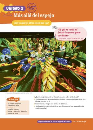 Calaméo - Espagnol 2de - Extrait 2