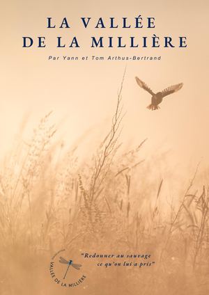 Brochure Vallée De La Millière
